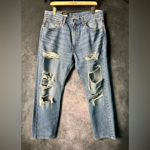 Levi's Other - Levi’s 1961 551 z
Size 34x30